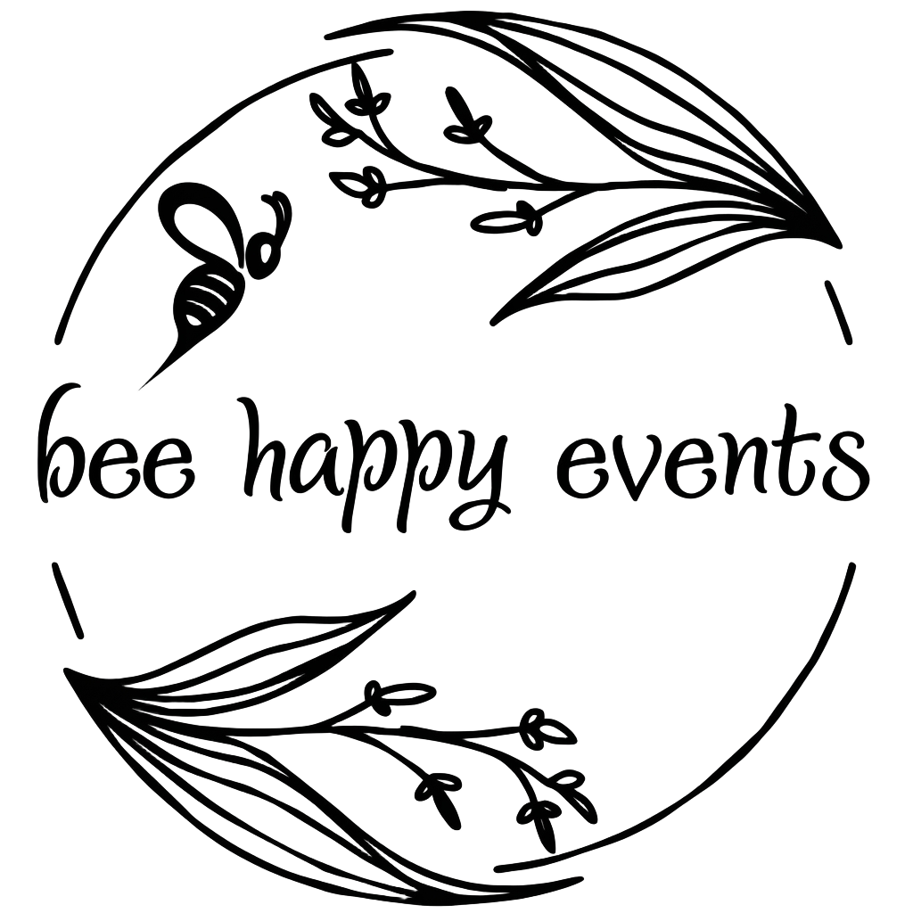 Bee Happy Events